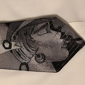 Florenzi Collection Vintage Art Deco Tie